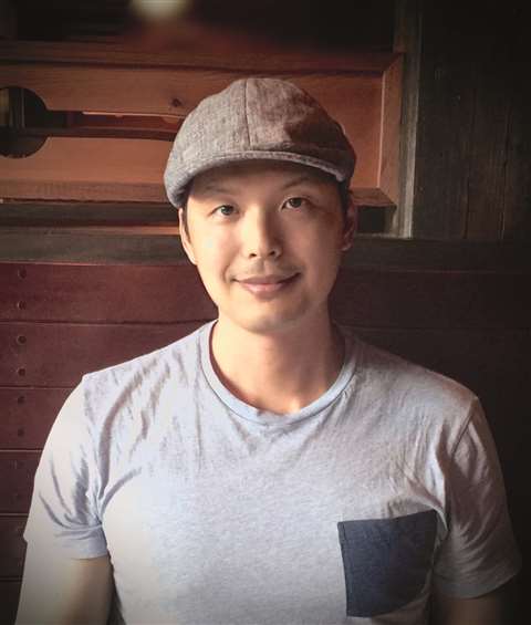 Kj park photo