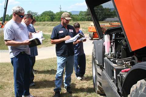 Training is critical to safely experiencing all the features and benefits that first attracted you t