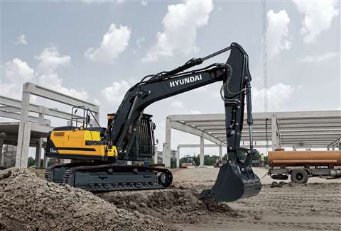 Hyundai HX220AL_003 excavator