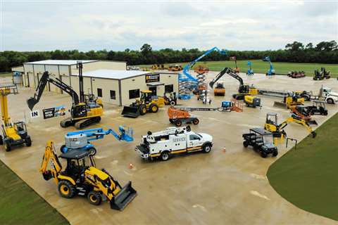 H&e equipment