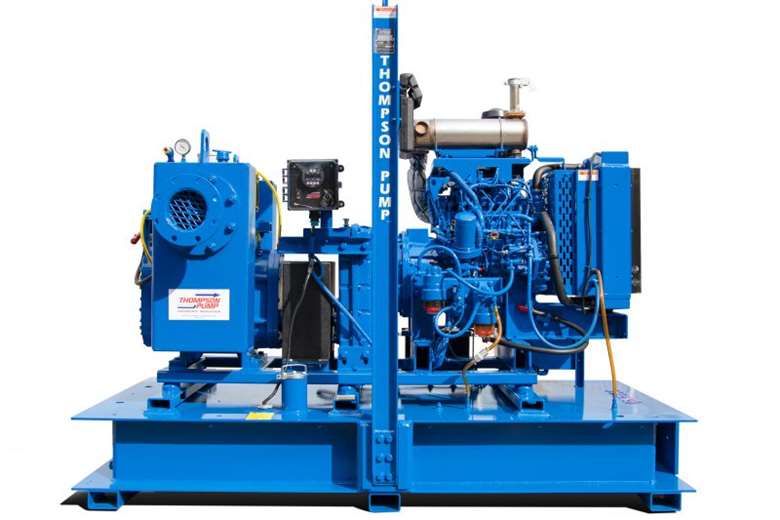 All Pumps Articles - International Rental News